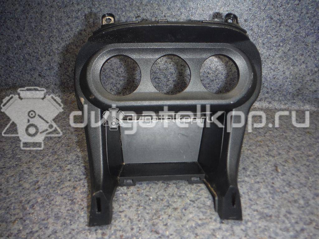 Фото Консоль  8010a127xa для mitsubishi Lancer (CX,CY) {forloop.counter}}