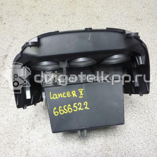 Фото Консоль  8010A127XA для mitsubishi Lancer (CX,CY)