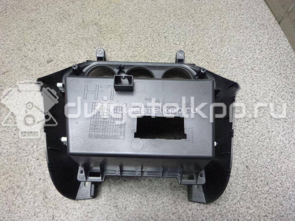 Фото Консоль  8010A127XA для mitsubishi Lancer (CX,CY) {forloop.counter}}