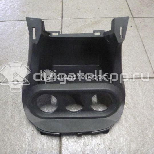 Фото Консоль  8010A127XA для mitsubishi Lancer (CX,CY)