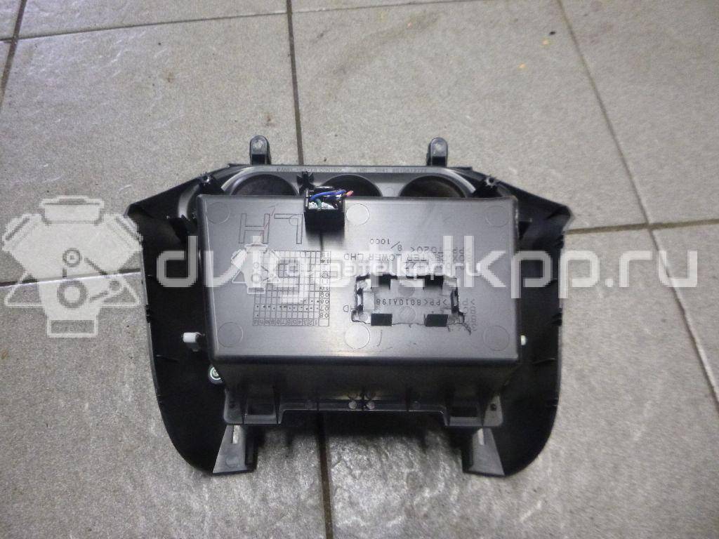 Фото Консоль  8010A127XA для mitsubishi Lancer (CX,CY) {forloop.counter}}