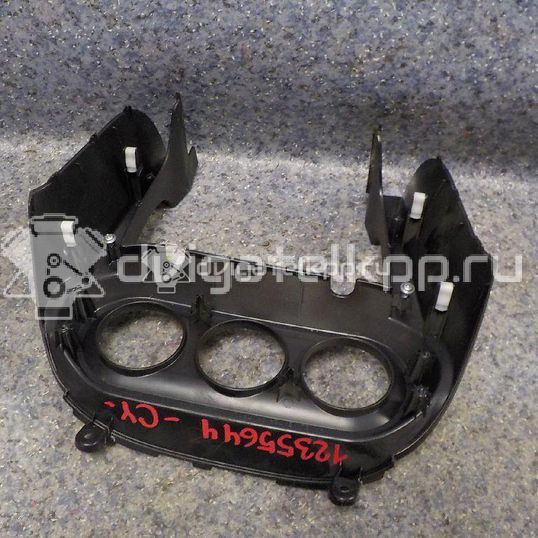 Фото Консоль  8010a127xa для mitsubishi Lancer (CX,CY)