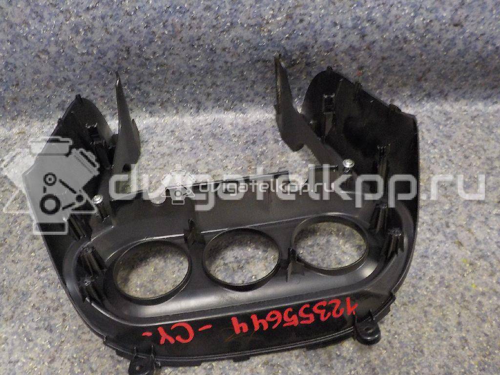 Фото Консоль  8010a127xa для mitsubishi Lancer (CX,CY) {forloop.counter}}