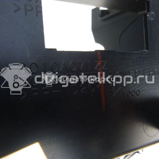 Фото Консоль  8010A127XA для mitsubishi Lancer (CX,CY)