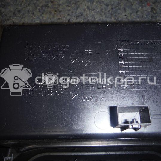 Фото Консоль  8010a127xa для mitsubishi Lancer (CX,CY)