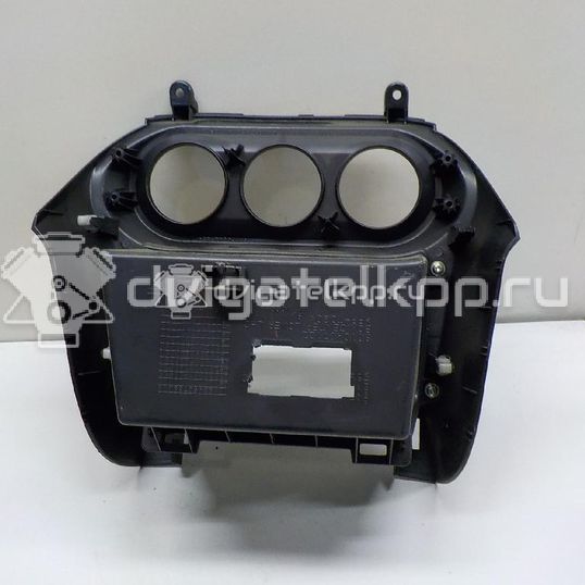 Фото Консоль  8010A127XA для mitsubishi Lancer (CX,CY)