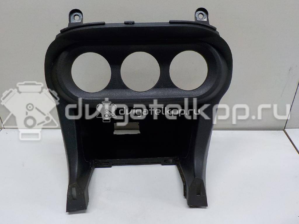 Фото Консоль  8010A127XA для mitsubishi Lancer (CX,CY) {forloop.counter}}