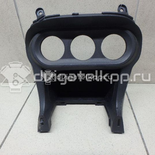 Фото Консоль  8010A127XA для mitsubishi Lancer (CX,CY)