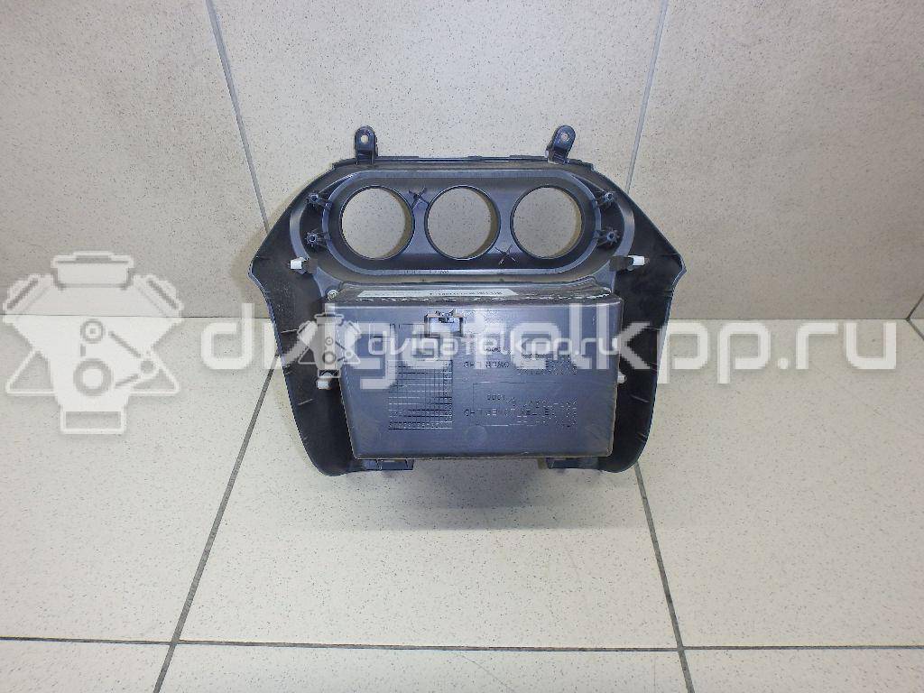 Фото Консоль  8010A127XA для mitsubishi Lancer (CX,CY) {forloop.counter}}