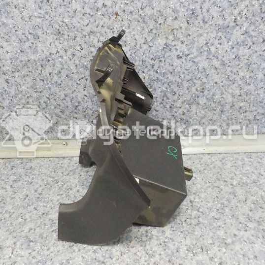 Фото Консоль  8010A127XA для mitsubishi Lancer (CX,CY)