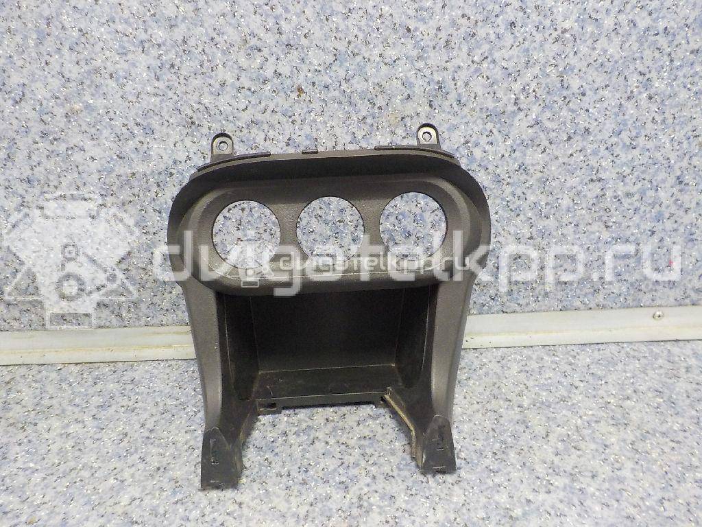 Фото Консоль  8010A127XA для mitsubishi Lancer (CX,CY) {forloop.counter}}
