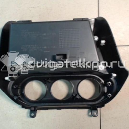 Фото Консоль  8010a127xa для mitsubishi Lancer (CX,CY)