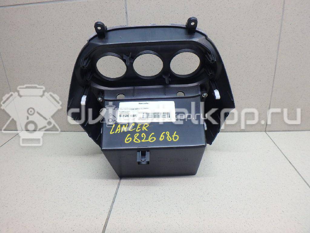 Фото Консоль  8010A127XA для mitsubishi Lancer (CX,CY) {forloop.counter}}