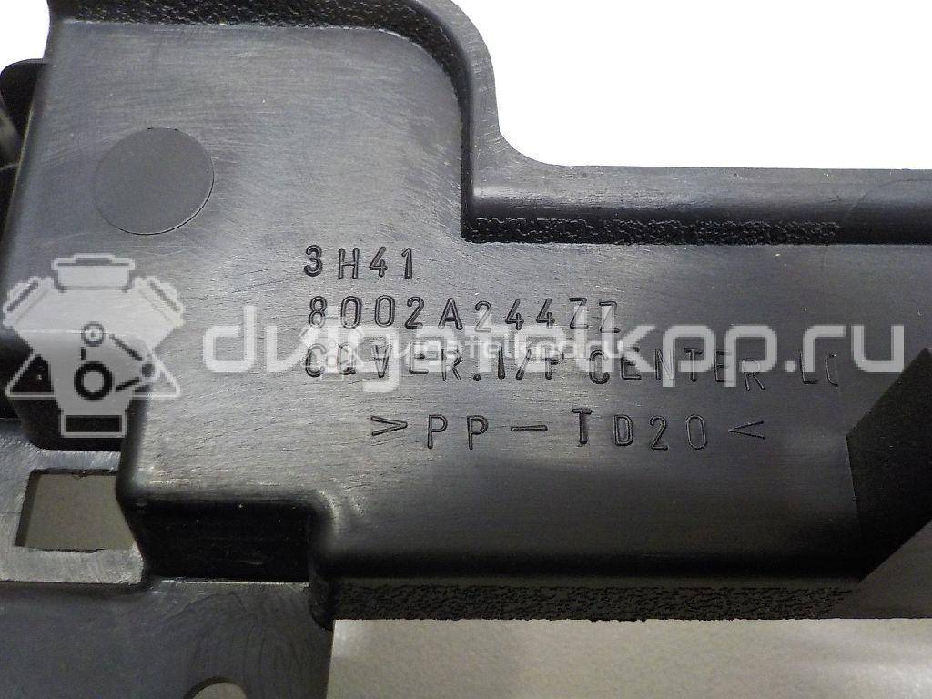 Фото Консоль  8002A244XA для mitsubishi Lancer (CX,CY) {forloop.counter}}
