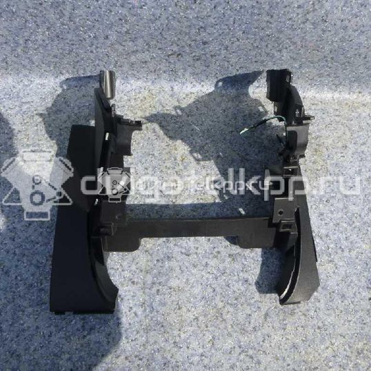 Фото Консоль  8002A244XA для mitsubishi Lancer (CX,CY)