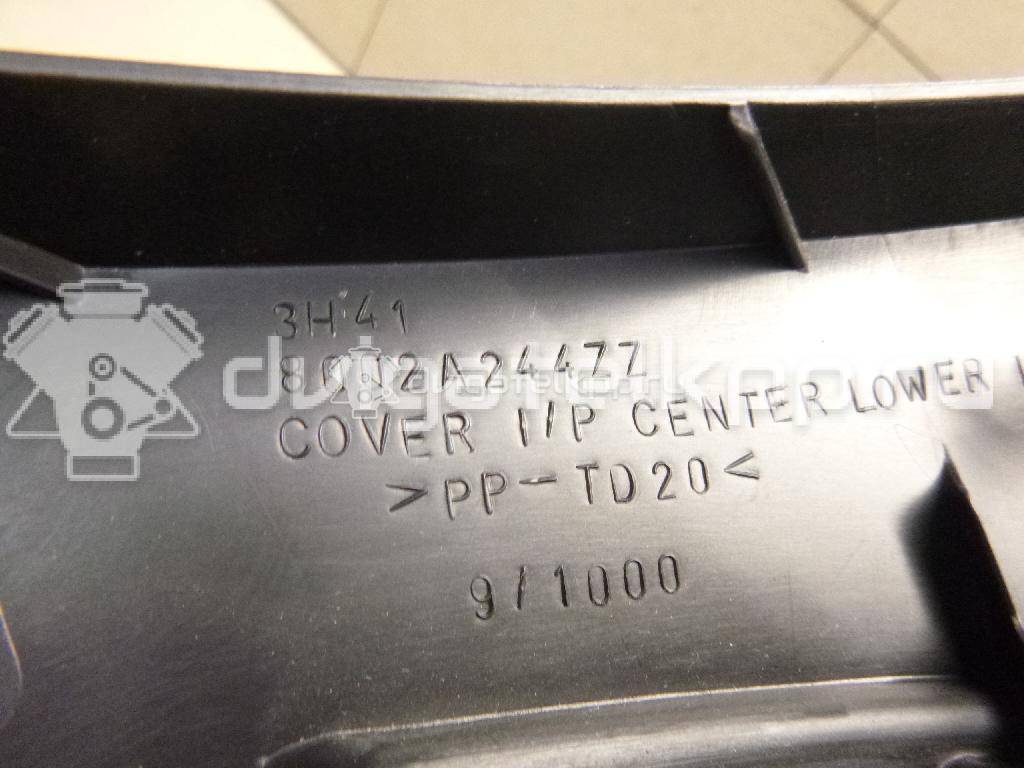 Фото Консоль  8002A244XA для mitsubishi Lancer (CX,CY) {forloop.counter}}