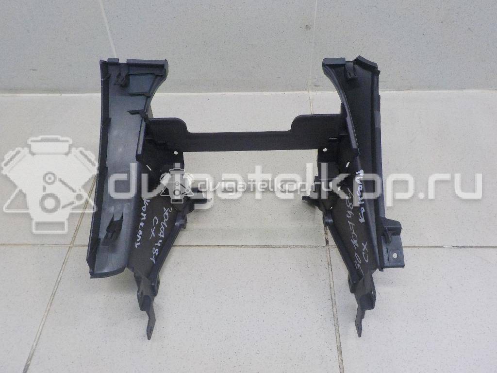 Фото Консоль  8002A244XA для mitsubishi Lancer (CX,CY) {forloop.counter}}