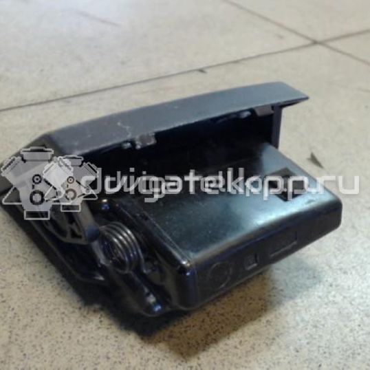 Фото Пепельница передняя  7600a006xa для mitsubishi Lancer (CX,CY)