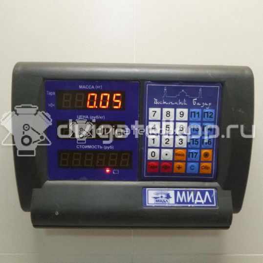 Фото Пепельница передняя  7600a006xa для mitsubishi Lancer (CX,CY)