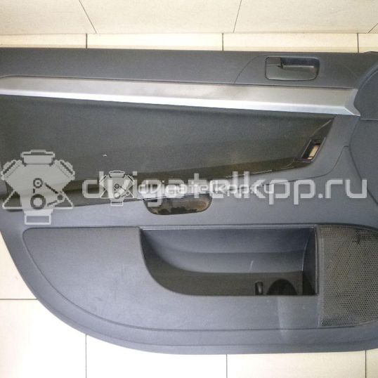 Фото Обшивка двери передней левой  7221A831XH для mitsubishi Lancer (CX,CY)