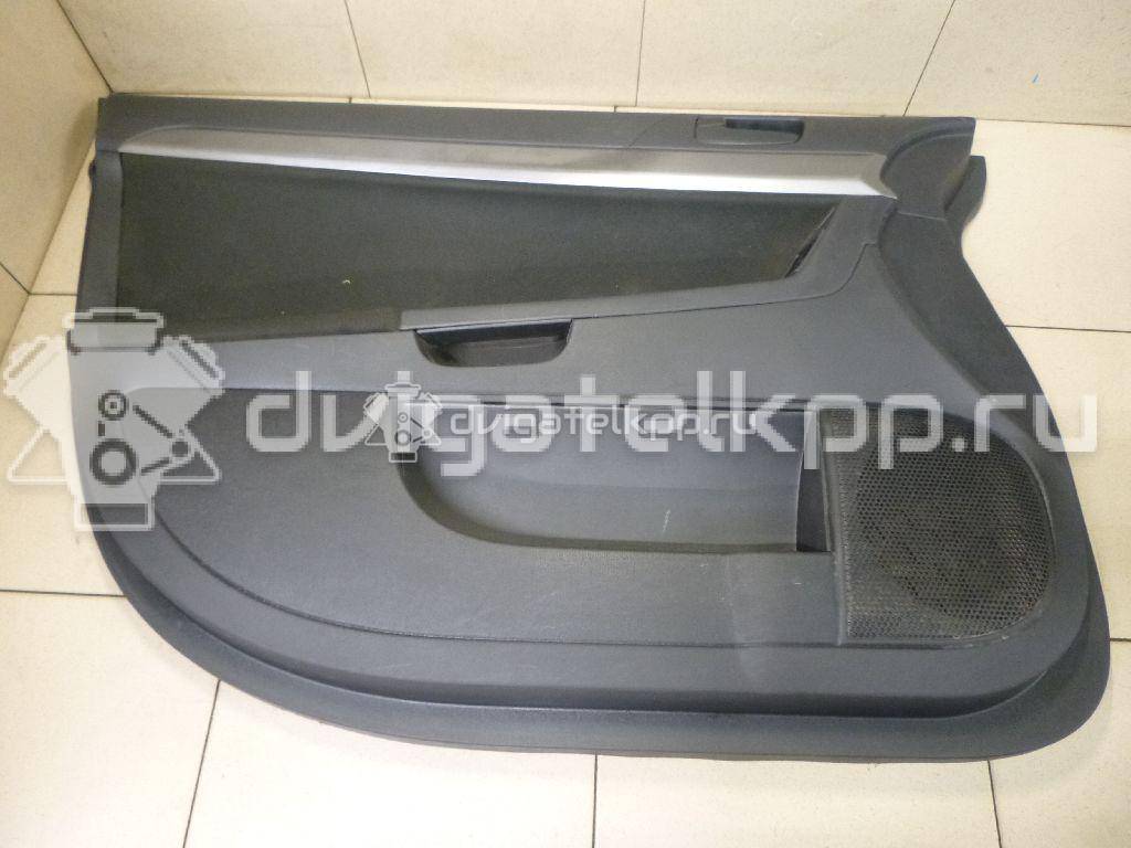 Фото Обшивка двери передней левой  7221A831XH для mitsubishi Lancer (CX,CY) {forloop.counter}}