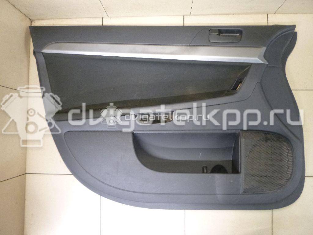 Фото Обшивка двери передней левой  7221A831XH для mitsubishi Lancer (CX,CY) {forloop.counter}}