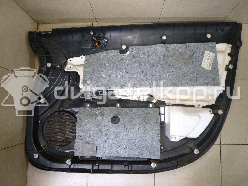 Фото Обшивка двери передней левой  7221A831XH для mitsubishi Lancer (CX,CY) {forloop.counter}}