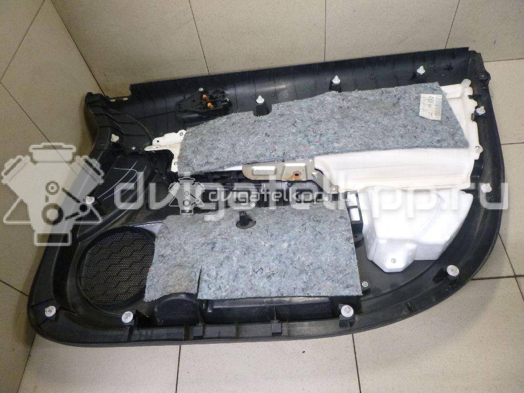 Фото Обшивка двери передней левой  7221A831XH для mitsubishi Lancer (CX,CY) {forloop.counter}}