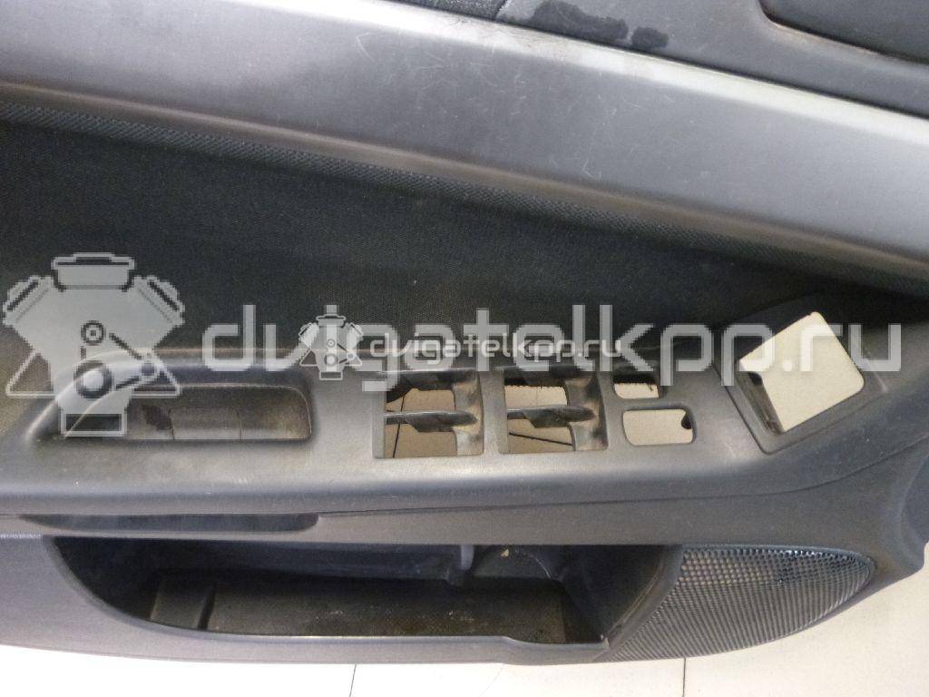 Фото Обшивка двери передней левой  7221A831XH для mitsubishi Lancer (CX,CY) {forloop.counter}}