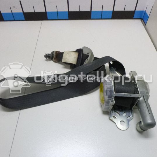 Фото Ремень безопасности с пиропатроном  7000A406XA для mitsubishi Lancer (CX,CY)