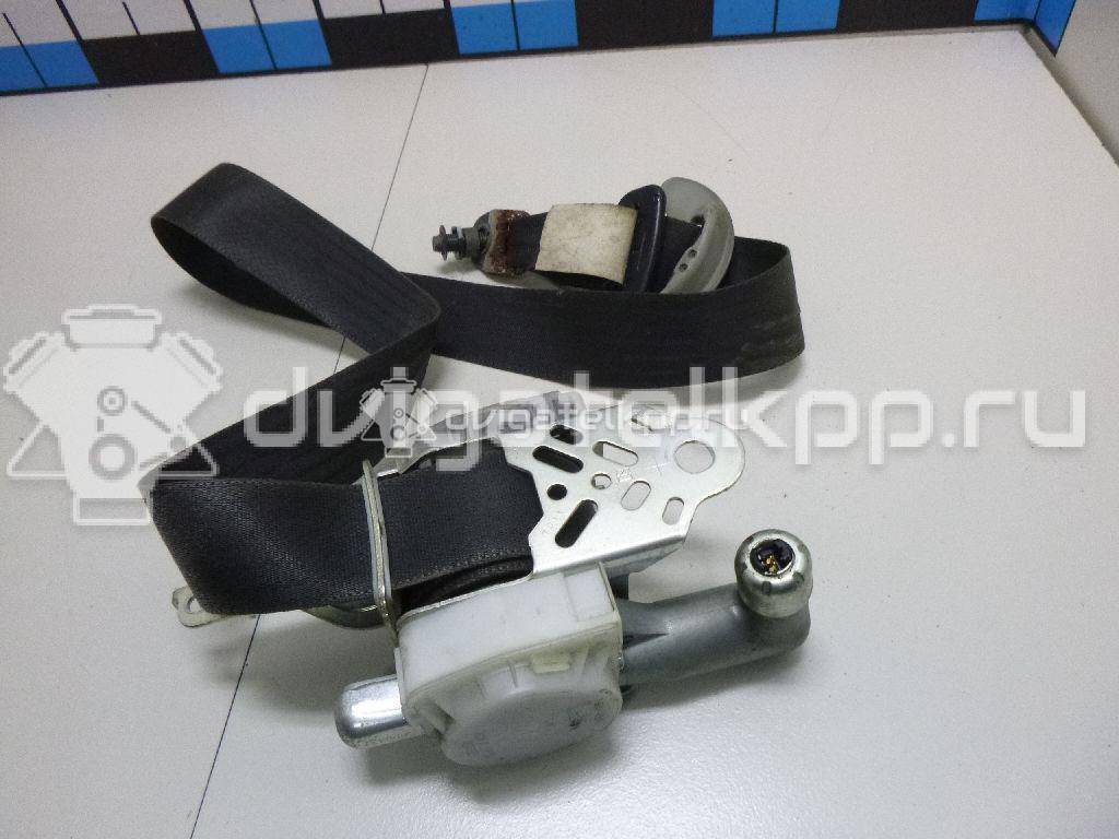Фото Ремень безопасности с пиропатроном  7000A406XA для mitsubishi Lancer (CX,CY) {forloop.counter}}