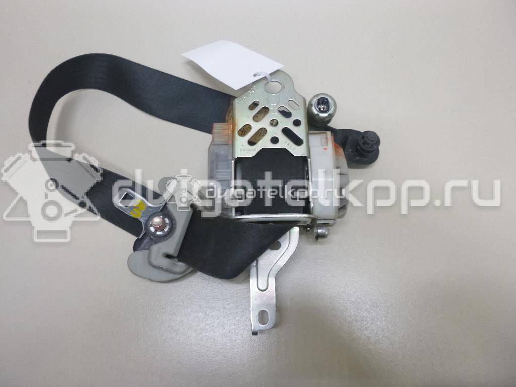 Фото Ремень безопасности с пиропатроном  7000a406xa для mitsubishi Lancer (CX,CY) {forloop.counter}}