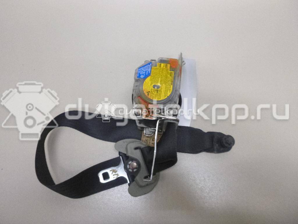 Фото Ремень безопасности с пиропатроном  7000a406xa для mitsubishi Lancer (CX,CY) {forloop.counter}}