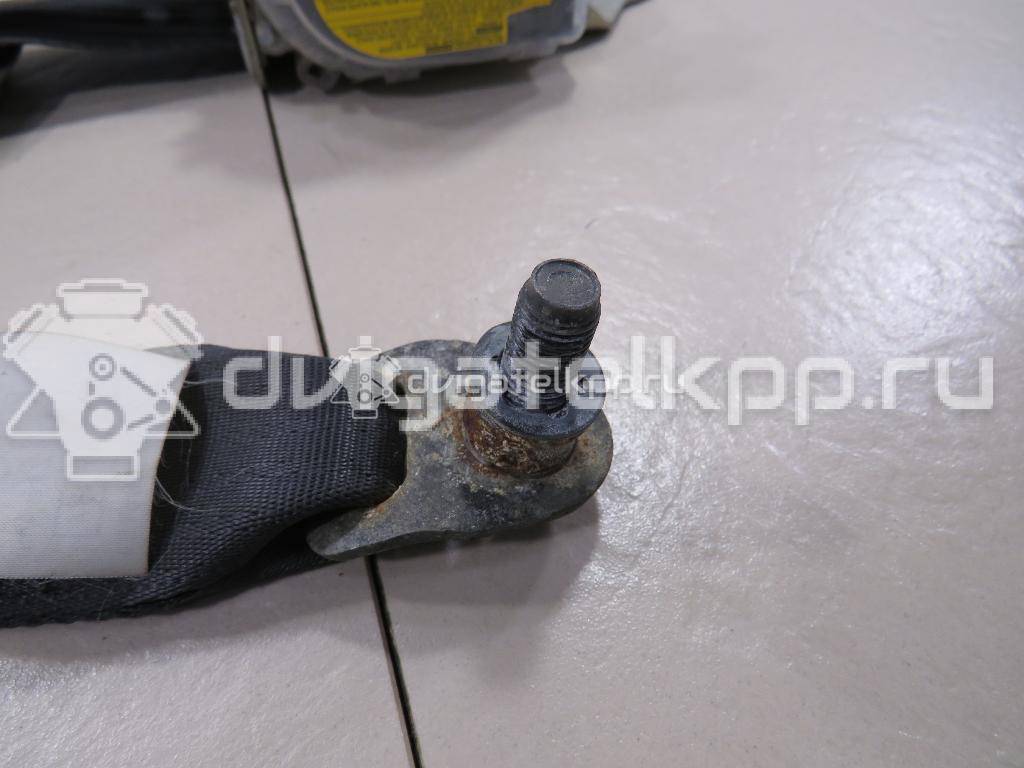 Фото Ремень безопасности с пиропатроном  7000a406xa для mitsubishi Lancer (CX,CY) {forloop.counter}}