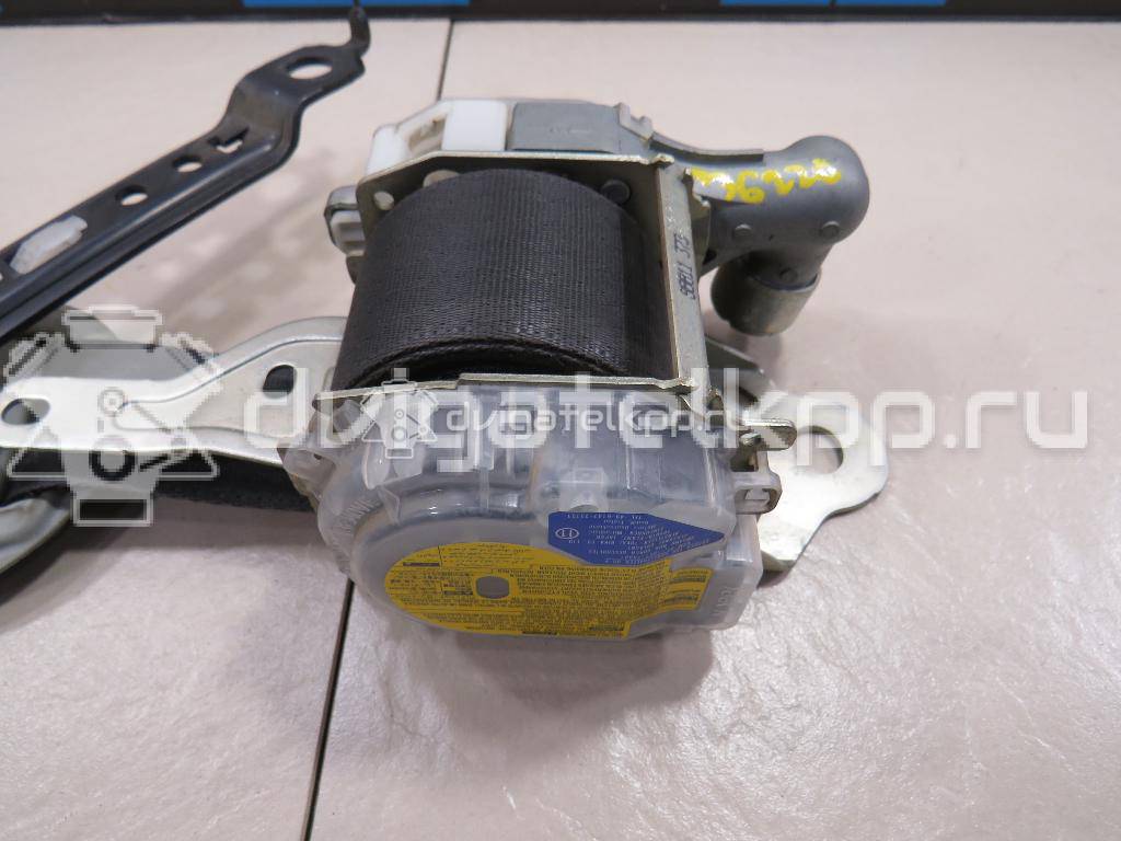 Фото Ремень безопасности с пиропатроном  7000a406xa для mitsubishi Lancer (CX,CY) {forloop.counter}}