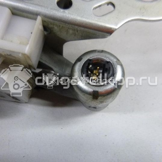 Фото Ремень безопасности с пиропатроном  7000a406xa для mitsubishi Lancer (CX,CY)