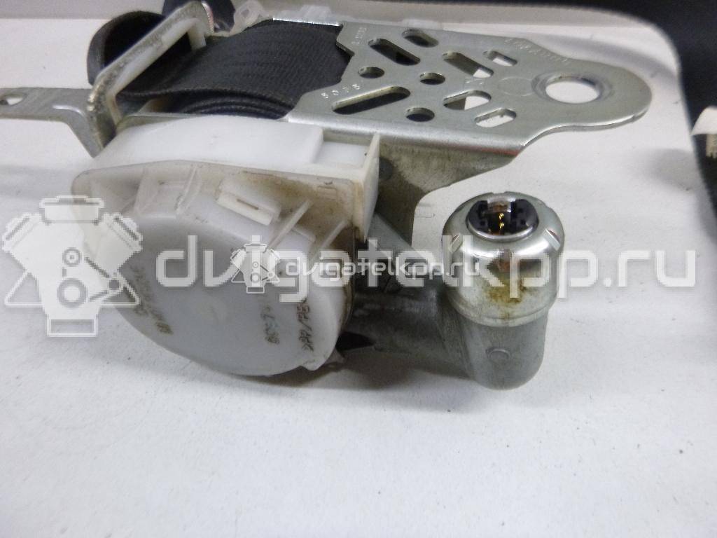 Фото Ремень безопасности с пиропатроном  7000a406xa для mitsubishi Lancer (CX,CY) {forloop.counter}}