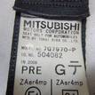 Фото Ремень безопасности с пиропатроном  7000a406xa для mitsubishi Lancer (CX,CY) {forloop.counter}}