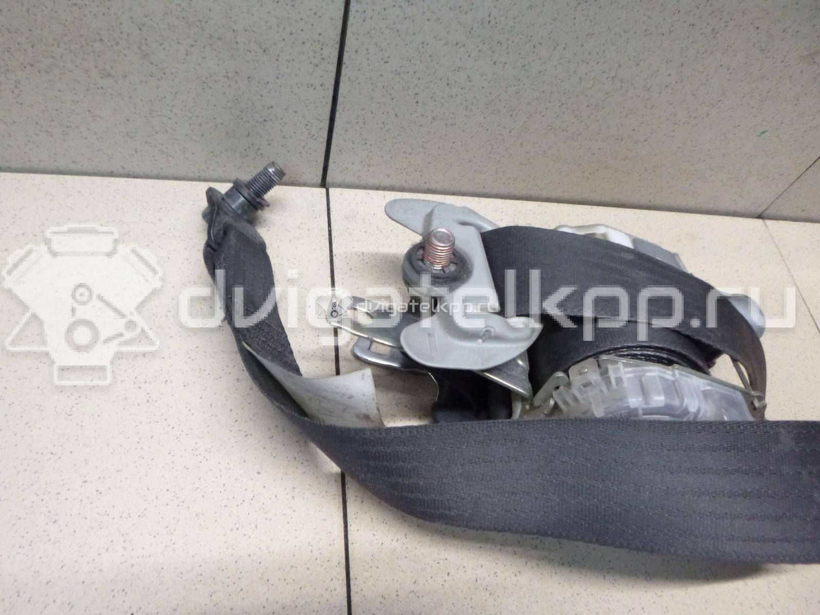 Фото Ремень безопасности с пиропатроном  7000a406xa для mitsubishi Lancer (CX,CY) {forloop.counter}}