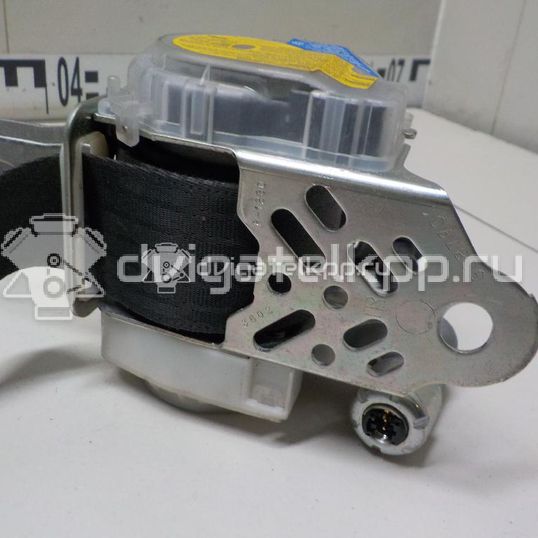 Фото Ремень безопасности с пиропатроном  7000A406XA для mitsubishi Lancer (CX,CY)