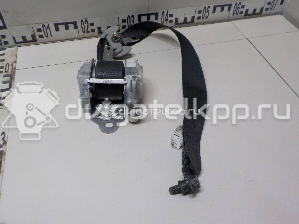 Фото Ремень безопасности с пиропатроном  7000A406XA для mitsubishi Lancer (CX,CY) {forloop.counter}}