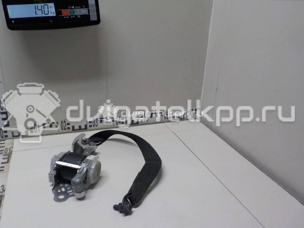 Фото Ремень безопасности с пиропатроном  7000A406XA для mitsubishi Lancer (CX,CY) {forloop.counter}}