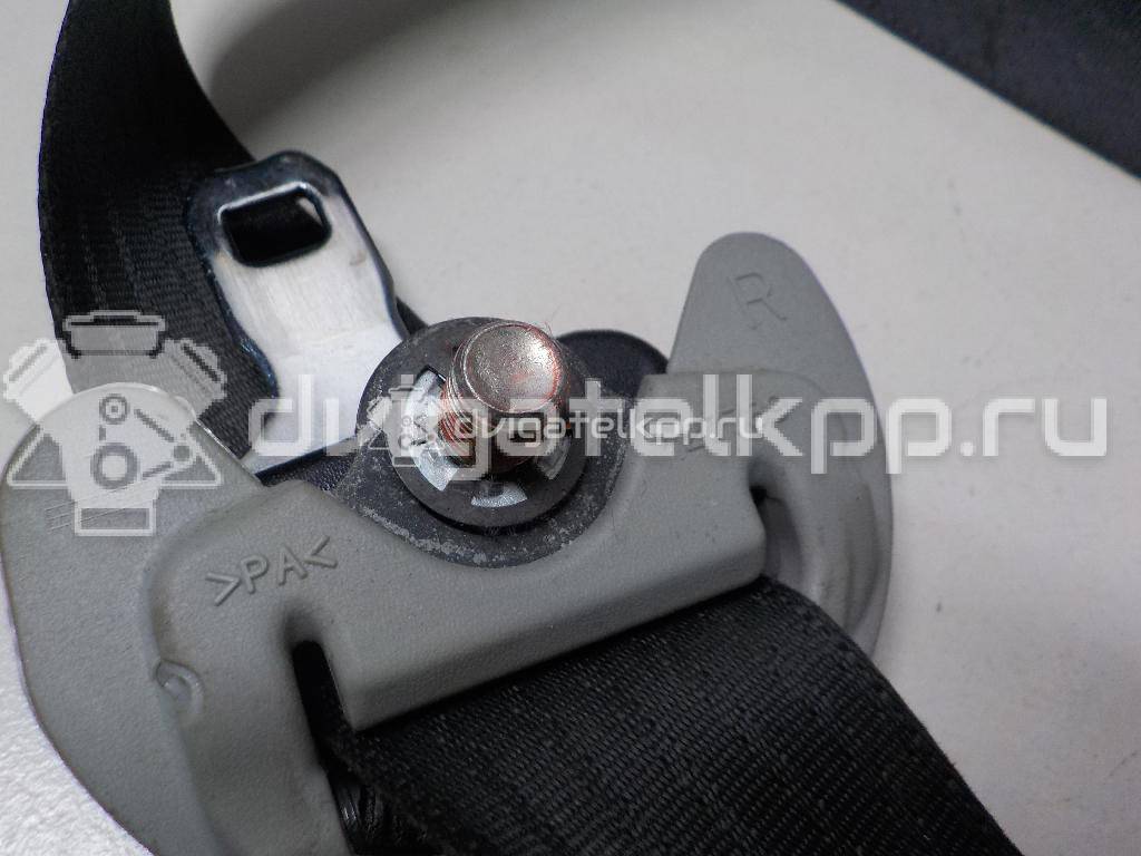 Фото Ремень безопасности с пиропатроном  7000A406XA для mitsubishi Lancer (CX,CY) {forloop.counter}}