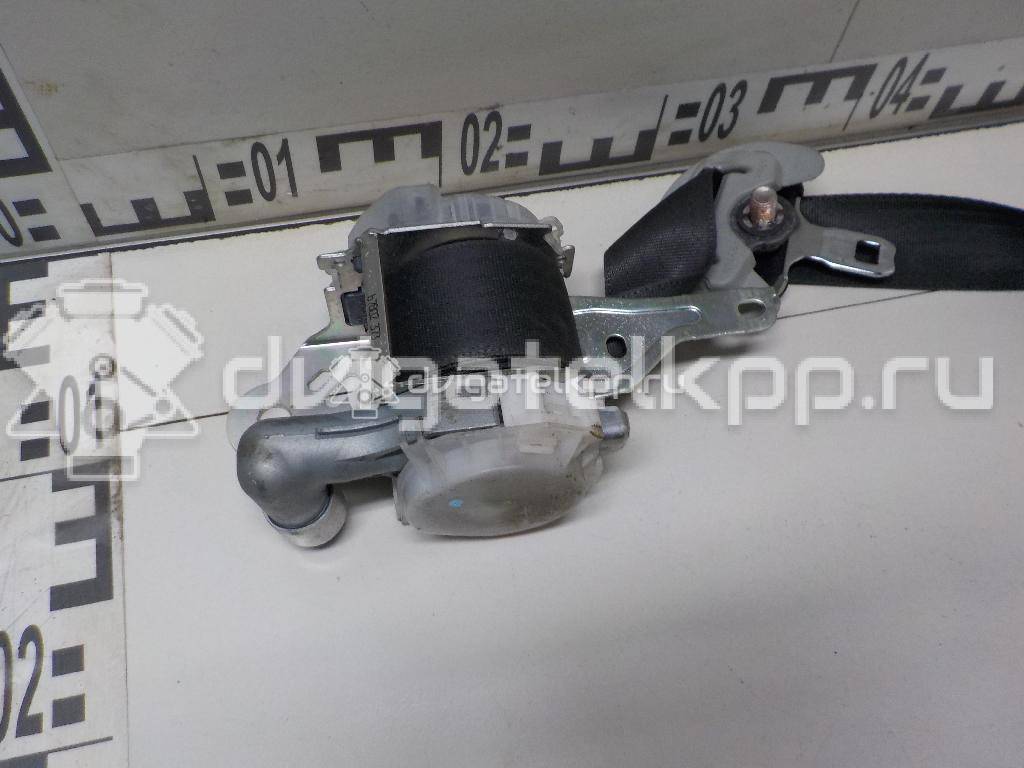 Фото Ремень безопасности с пиропатроном  7000A406XA для mitsubishi Lancer (CX,CY) {forloop.counter}}