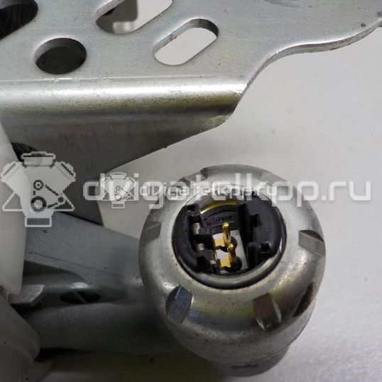 Фото Ремень безопасности с пиропатроном  7000a406xa для mitsubishi Lancer (CX,CY)