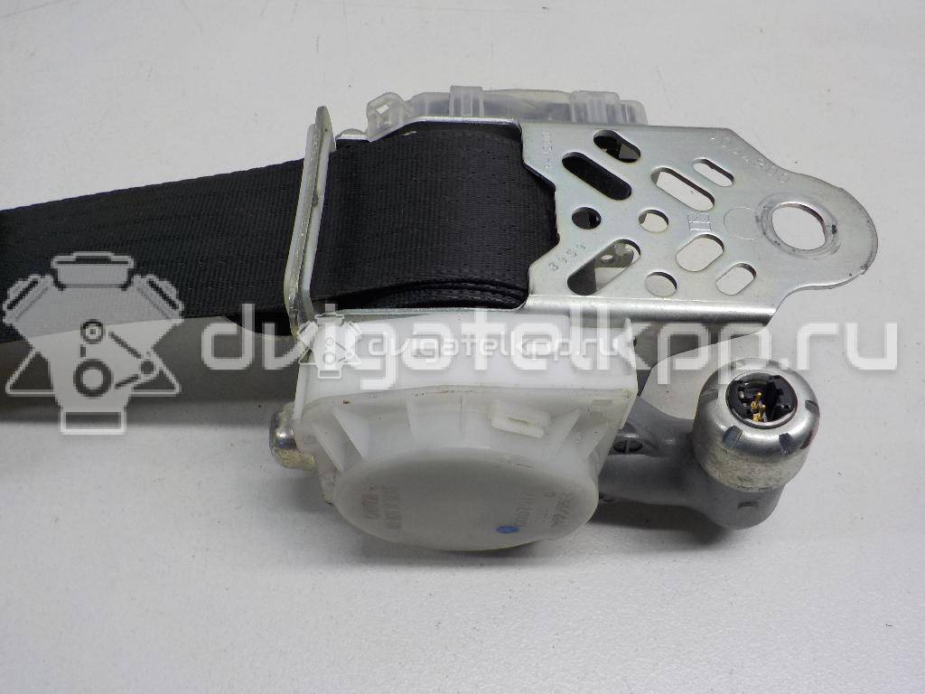Фото Ремень безопасности с пиропатроном  7000a406xa для mitsubishi Lancer (CX,CY) {forloop.counter}}