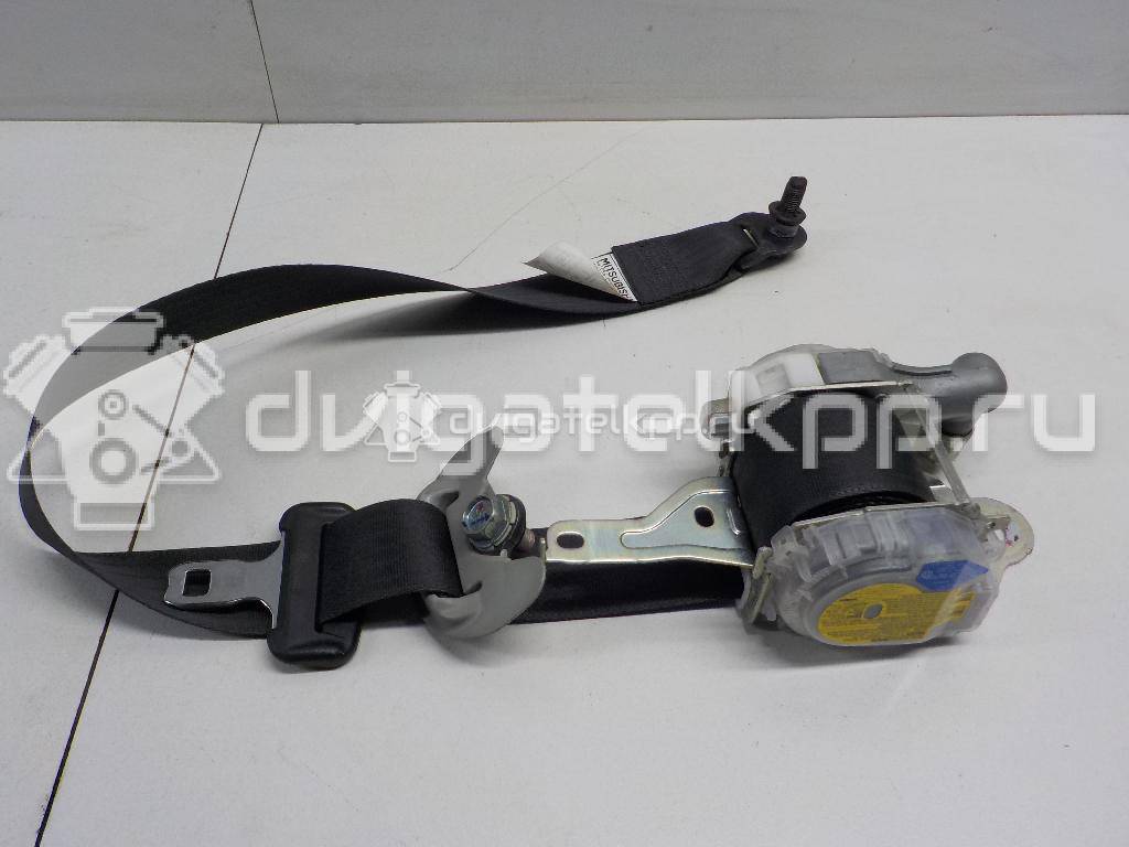 Фото Ремень безопасности с пиропатроном  7000a406xa для mitsubishi Lancer (CX,CY) {forloop.counter}}
