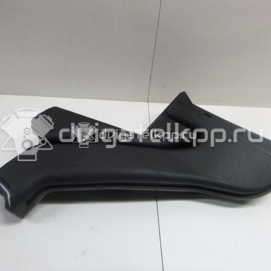 Фото Воздухозаборник (внутри)  1505A130 для mitsubishi Lancer (CX,CY)