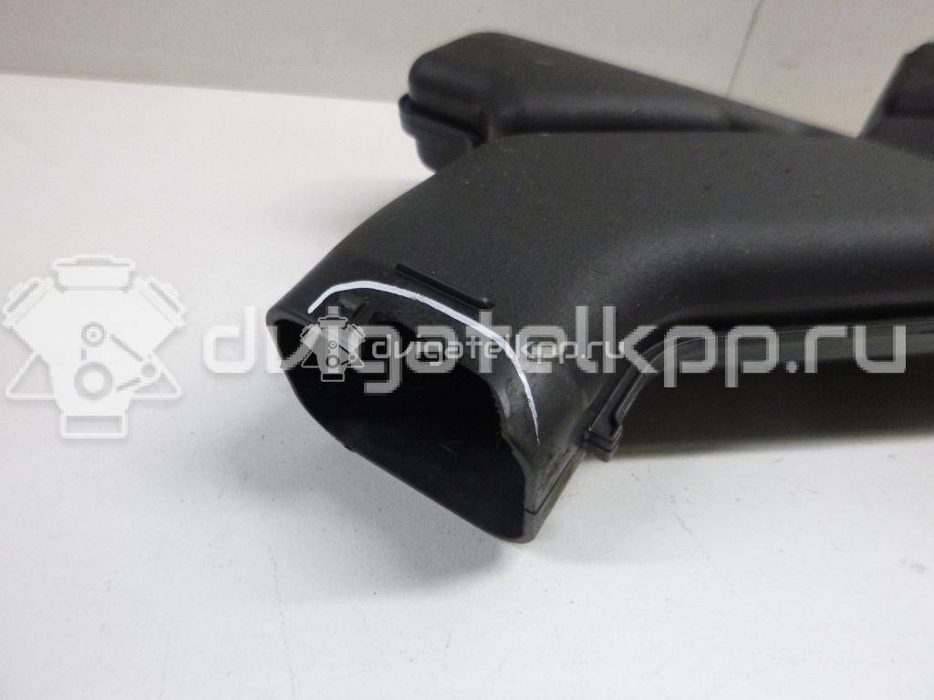 Фото Воздухозаборник (внутри)  1505A130 для mitsubishi Lancer (CX,CY) {forloop.counter}}