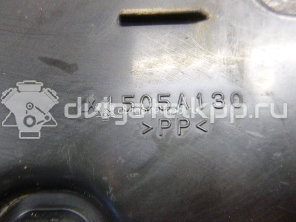 Фото Воздухозаборник (внутри)  1505A130 для mitsubishi Lancer (CX,CY) {forloop.counter}}